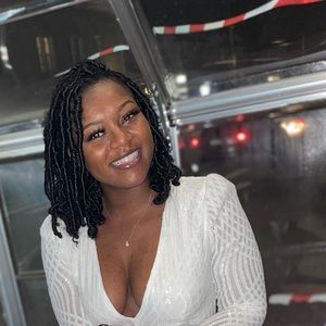 Meet your Posher, Drea